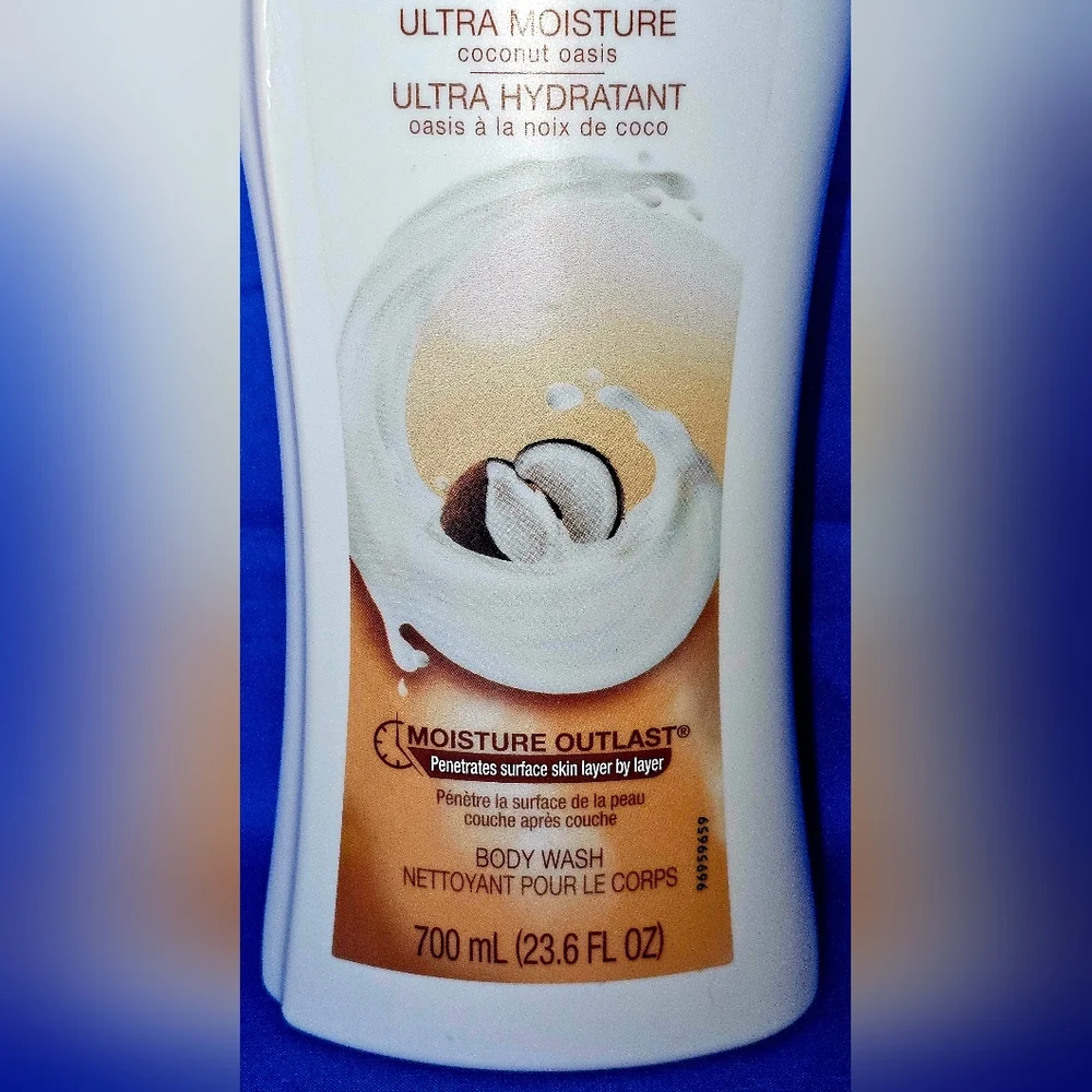 OLAY ultra moisture